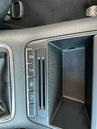 Volkswagen Tiguan 140cv
