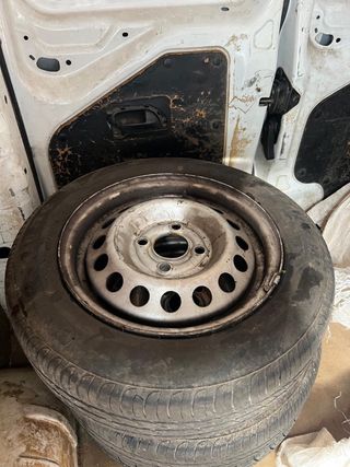 Llanta 13 4x100