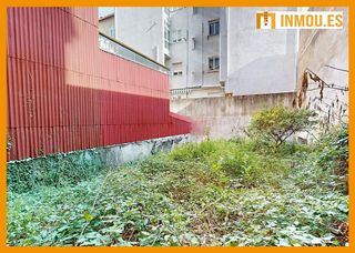 Edificio en venta en Couto en Ourense