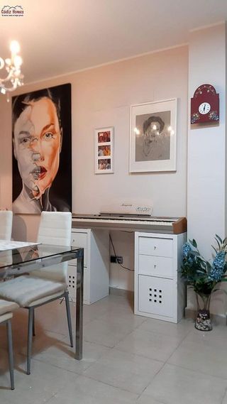 Piso en venta en Mentidero - Teatro Falla - Alameda en Cádiz
