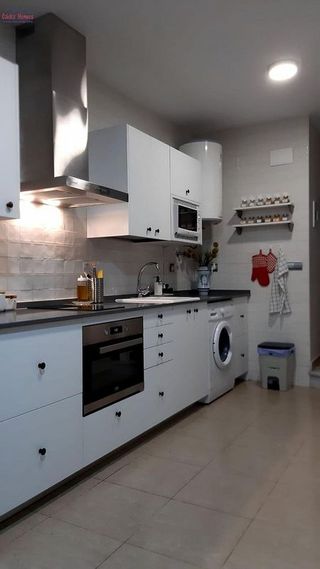 Piso en venta en Mentidero - Teatro Falla - Alameda en Cádiz