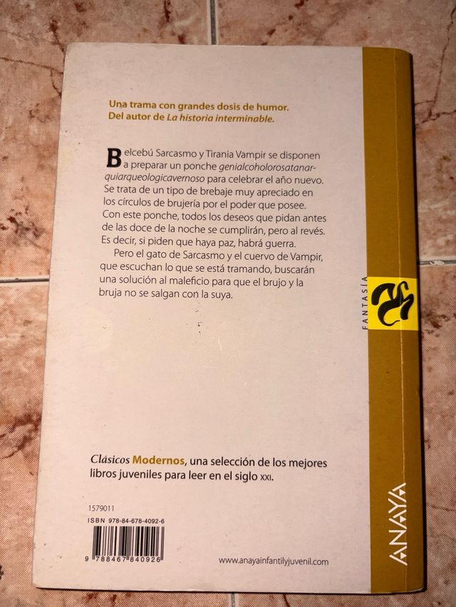 El ponche de los deseos (Spanish Edition)