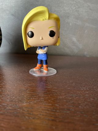Funko Pop Android 18