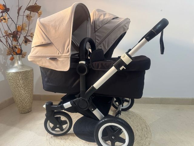 Bugaboo Donkey 2 TOTALMENTE RENOVADO!!