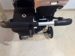 Bugaboo Donkey 2 RENOVADO !! 
