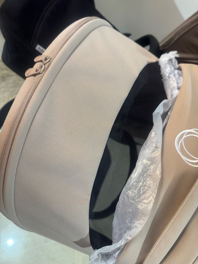 Bugaboo Donkey 2 TOTALMENTE RENOVADO!!