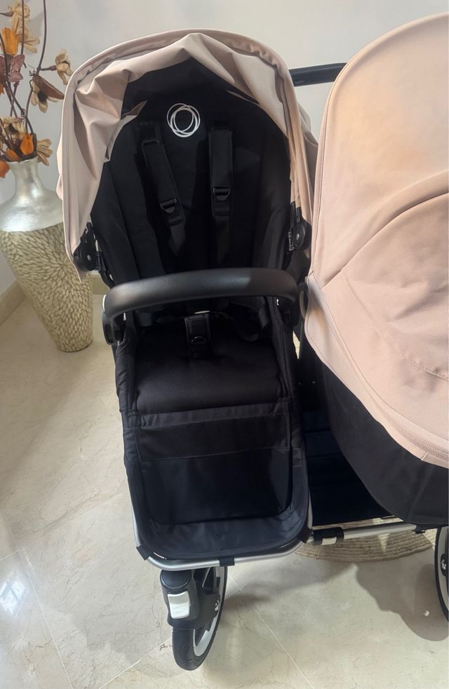 Bugaboo Donkey 2 TOTALMENTE RENOVADO!!