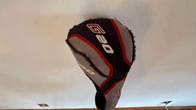 Ping G20 Legno 3 15°