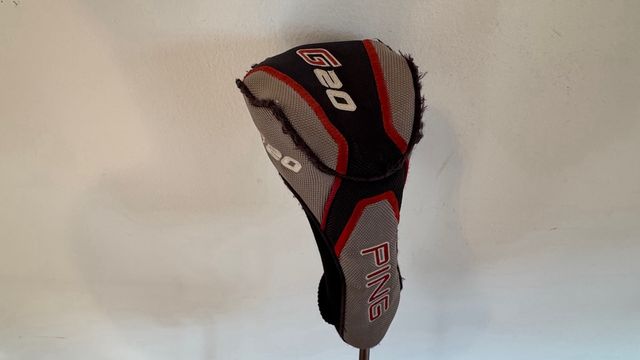Ping G20 Legno 3 15°
