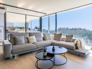 Ático en venta en Les Platgetes - Torre Bellver - La Renegà en Oropesa del Mar/Orpesa