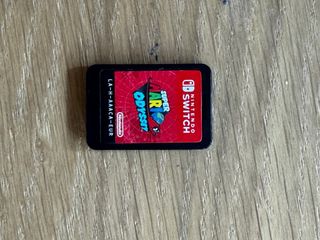 Super Mario Odyssey Nintendo Switch