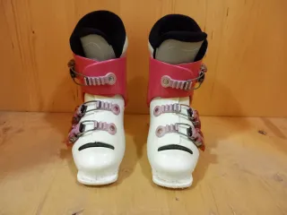 Botas de esquí Lange T-Rider Niña Talla 31-32