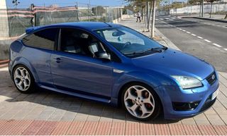 Ford Focus 2007