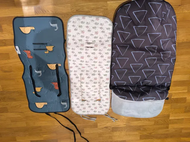 Bugaboo Camaleón 3 Silla y Capazo