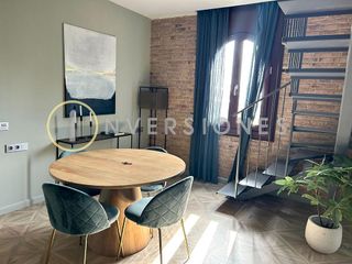 Piso en alquiler en El Raval en Barcelona