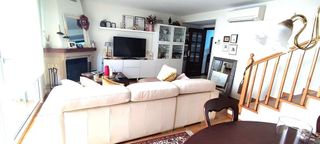 Dúplex en alquiler en Ca n'Oriol en Rubí