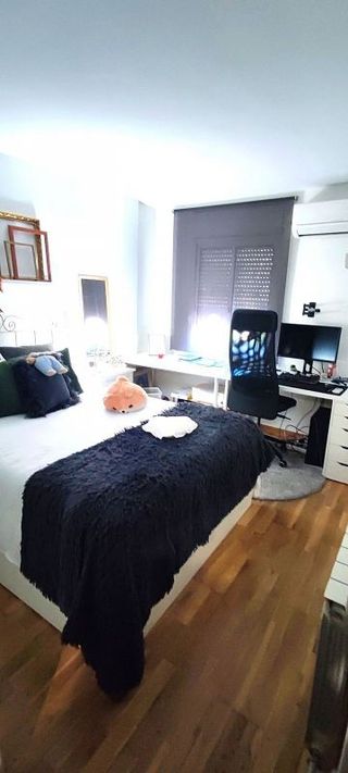 Dúplex en alquiler en Ca n'Oriol en Rubí