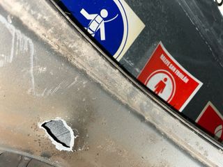 Llanta Speedline Turini 16 Renault