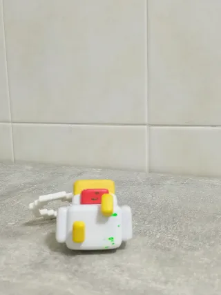 Portachiavi Minecraft