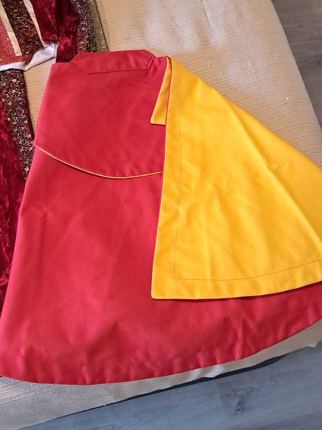 Disfraz Torero Adulto Talla Única