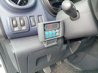 Opel Vivaro Furgon 1.6 CDTI Expression L2 H1 2.9t 70 kW (95 CV)