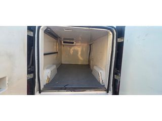 Opel Vivaro Furgon 1.6 CDTI Expression L2 H1 2.9t 70 kW (95 CV)