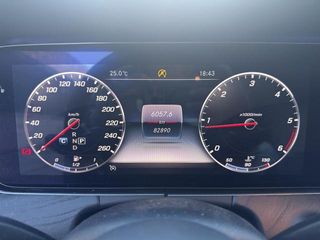 Mercedes-Benz Clase E E 220 d Coupe 143 kW (194 CV)