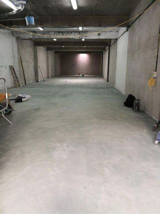 Local comercial en venta en Zona Mercat en Rubí