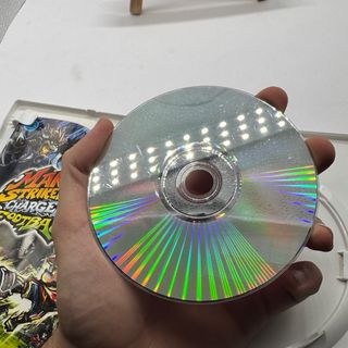 Mario Strikers Charged Football Wii ITA