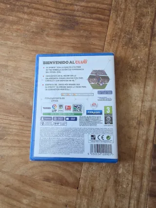 FIFA 13 PS Vita
