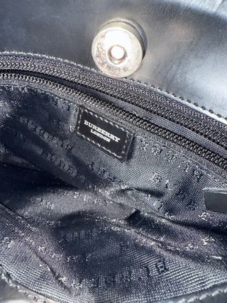 Bolso Burberry Original