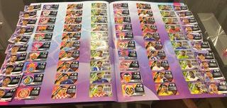 Colección Panini Liga Este 2025-2026