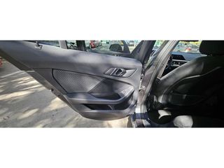 BMW Serie 1 116d 85 kW (116 CV)