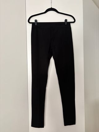 Leggings Di-Bye Mujer Negros