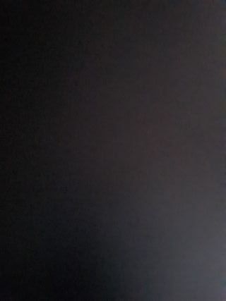 Anello Arabo Blu e Argento