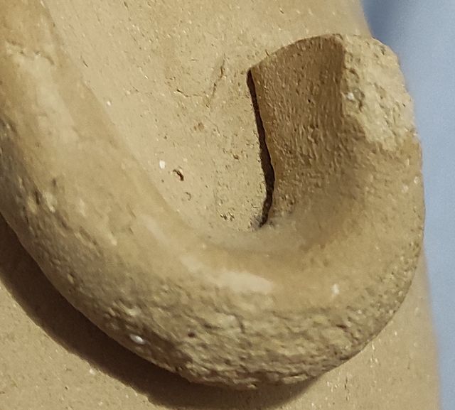 Figuras de terracota Daifa.