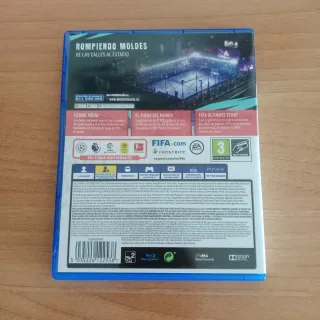 FIFA 20 PS4