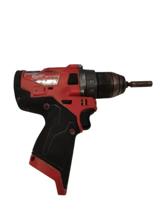 Taladro Percutor Milwaukee M12 FUEL