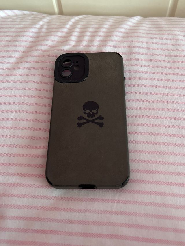 Fundas iPhone 11 (Pack 5)