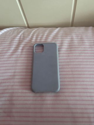 Custodie per iPhone 11 (confezione da 5)