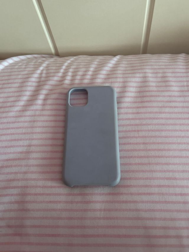 Fundas iPhone 11 (Pack 5)