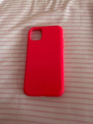 Custodie per iPhone 11 (confezione da 5)