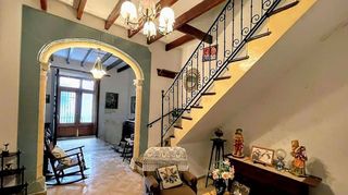 Casa adosada en venta en Llucmajor Interior en Llucmajor