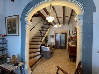 Casa adosada en venta en Llucmajor Interior en Llucmajor