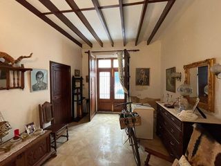 Casa adosada en venta en Llucmajor Interior en Llucmajor