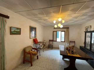 Casa adosada en venta en Llucmajor Interior en Llucmajor