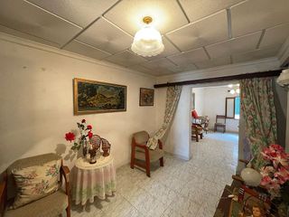 Casa adosada en venta en Llucmajor Interior en Llucmajor