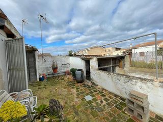 Casa adosada en venta en Llucmajor Interior en Llucmajor