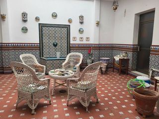 Casa adosada en venta en Gines