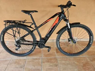 Bicicleta Eléctrica BH ATOM 29 T.SM